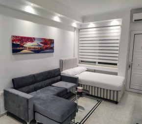 Gyzi apartment